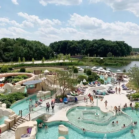 Superbe Proche De Disney Et De Paris Apartment