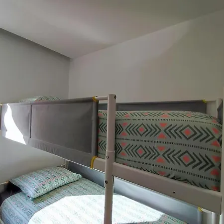 Apartment Superbe Proche De Disney Et De Paris Lognes