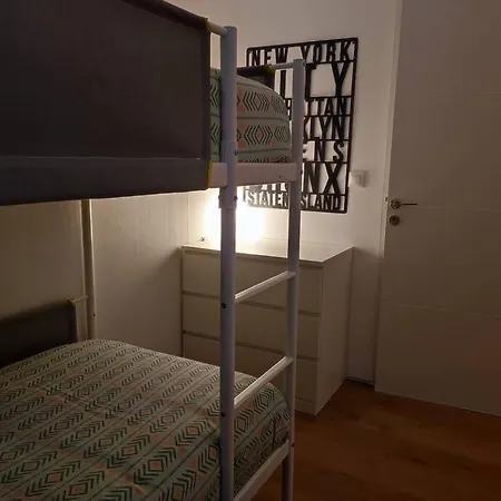 Superbe Proche De Disney Et De Paris Apartment Lognes