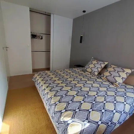 Superbe Proche De Disney Et De Paris Apartment *