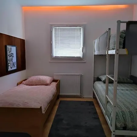 Apartment Superbe Proche De Disney Et De Paris