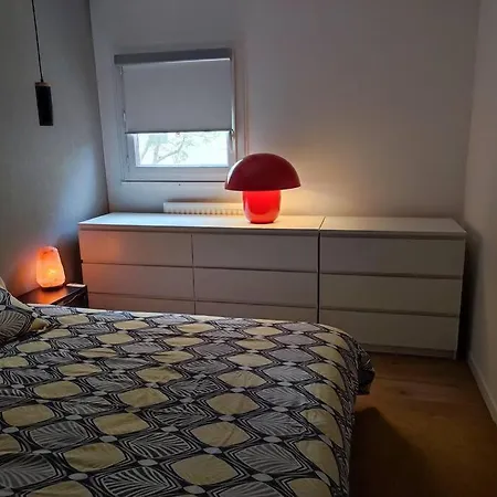 아파트 Superbe Proche De Et De Paris *