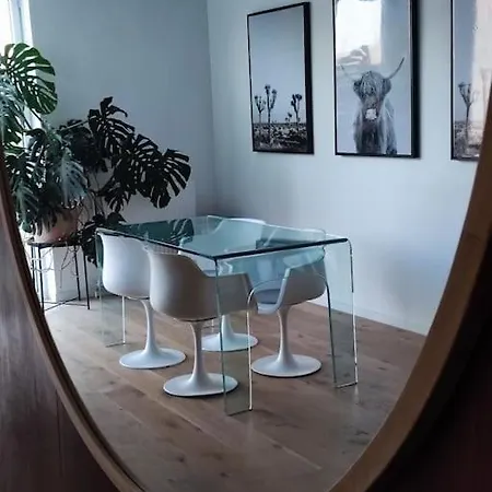 Superbe Proche De Et De Paris 아파트 *